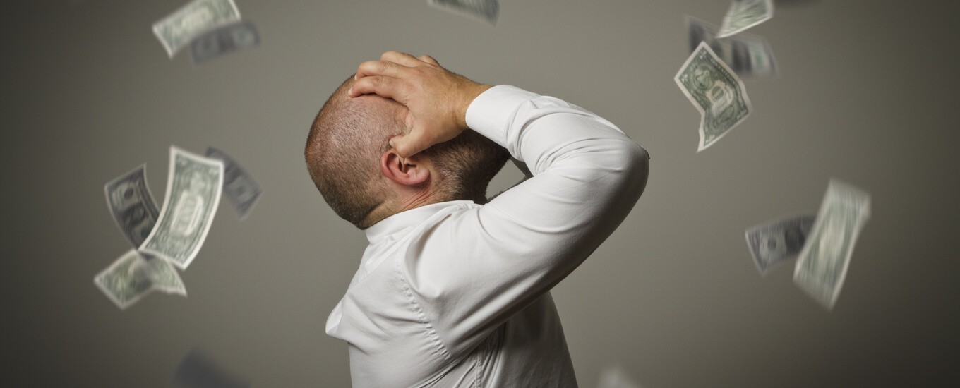 Companies in ‘Significant Financial Distress’ Up by 27 Per Cent UK