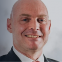 Headshot of Michael Hall