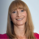 Headshot of Gillian Sayburn