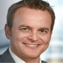 Headshot of Dave Broadbent