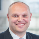 Headshot of Kris Wigfield