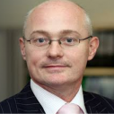 Headshot of Neil Vinnicombe