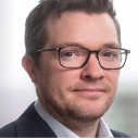Headshot of Simon Killick