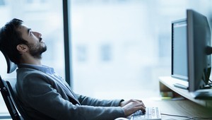 Worried Employer