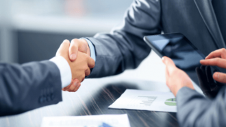 Liquidating A Partnership Business