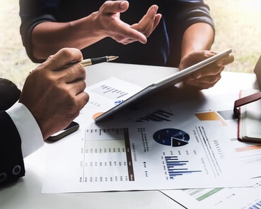 Analysing Company Performance