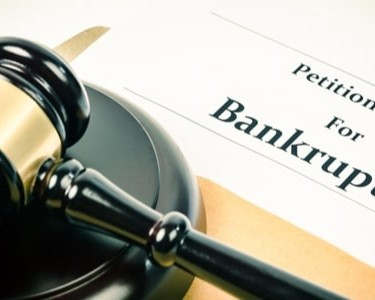 Bankruptcy File