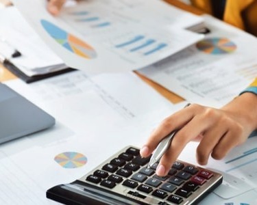 Business Finance