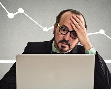 Businessman Insolvency