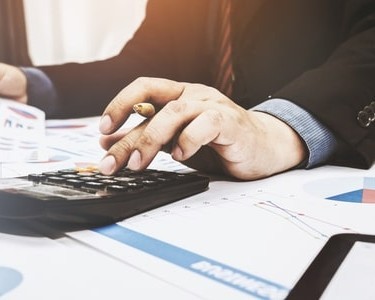 Calculating Tax