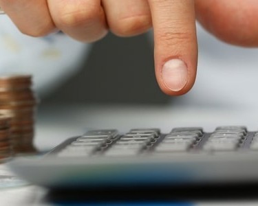 Calculator Tax