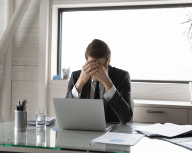 Company Director Be Disqualified