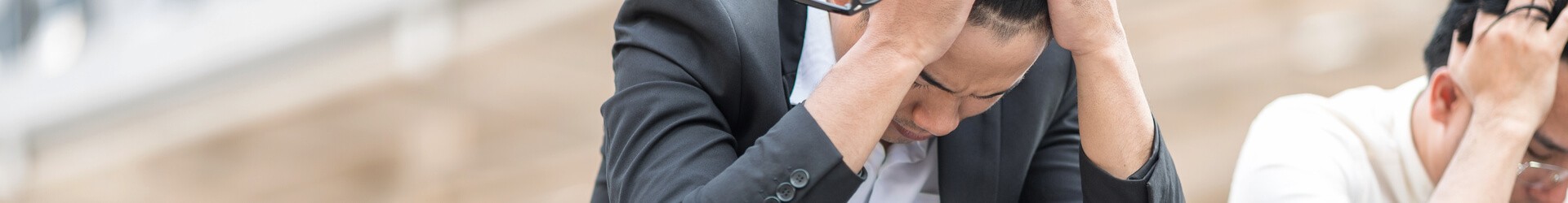 Employees Lose Their Jobs