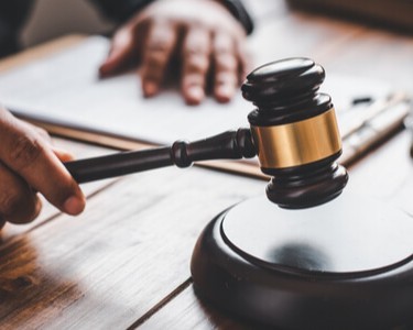 Hammer In Court
