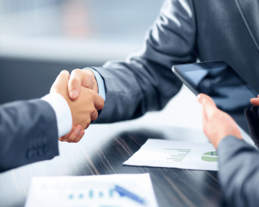 Liquidating A Partnership Business