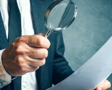 Liquidator Investigating The Company