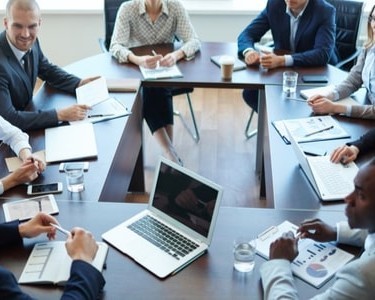Shareholders Meeting