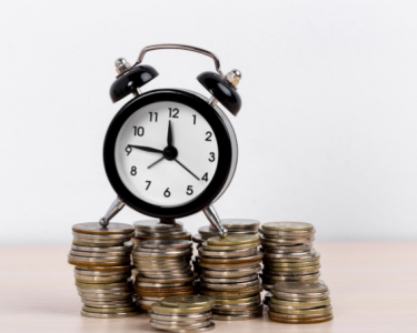 Time to pay