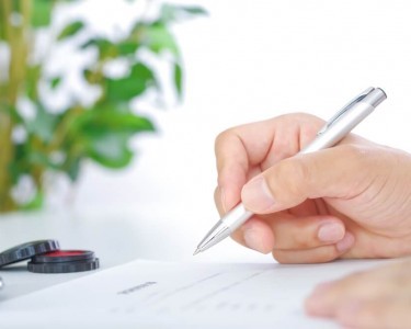Debt being written off