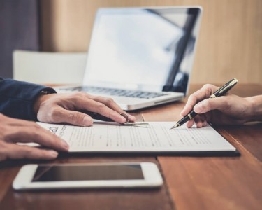 Liable For The Debts Of A Limited Company