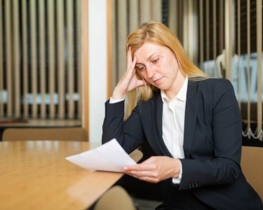 Resign As A Director
