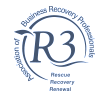 Logo Business Recovery
