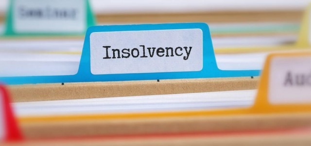 Rise in Insolvencies Driven by Increase in Creditors’ Voluntary Liquidations