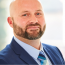 Headshot of Chris Bristow