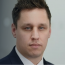 Headshot of Thomas Harris
