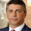 Headshot of Jeremy Karr
