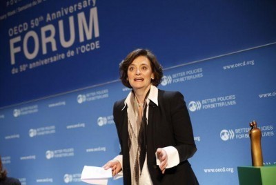 Cherie Blair