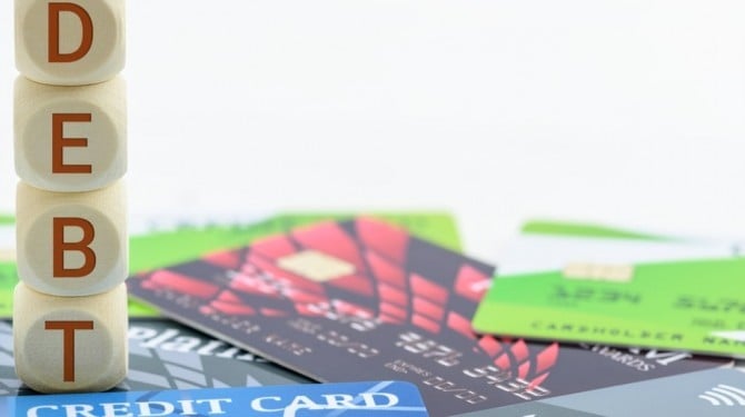 Debts And Credit Cards