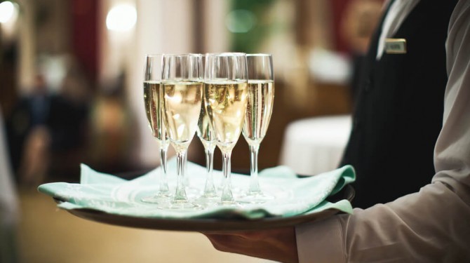 UK Hospitality Firms Facing Possible Liquidation