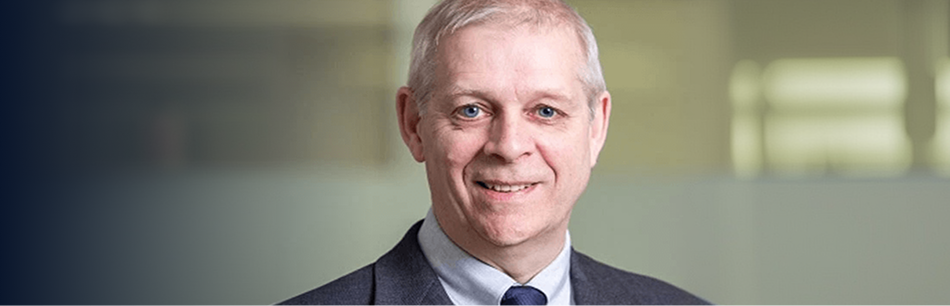 Headshot of Simon Haskew
