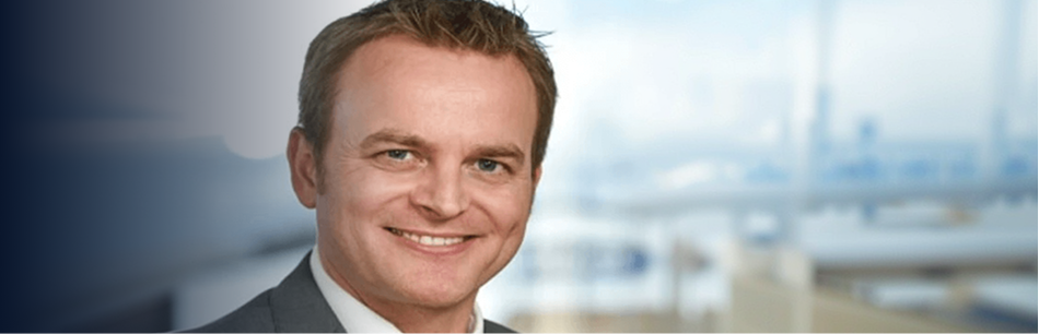 Headshot of Dave Broadbent